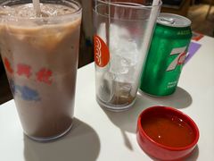 -龙记香港茶餐厅(久光百货店)