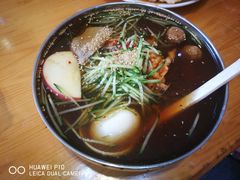 -金达莱冷面百年石锅饭(宾馆胡同店)