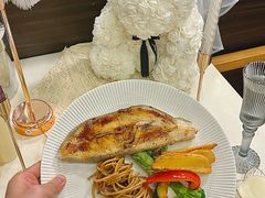 -伯顿西餐厅(厚街香榭丽店)