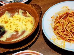 -萨莉亚意式餐厅(杭州滨江天街店)