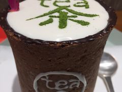-茶是一枝花泡茶店