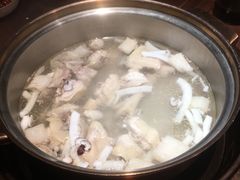原味椰子鸡-大头椰·海南椰子鸡火锅(思明万象城店)
