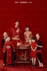 点击看大图 -同远QQBABY亲子摄影(北京路店)