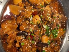 -胖哥俩肉蟹煲(五道口店)