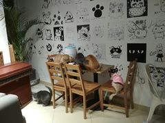 -小时光咖啡馆(开森度假森林店)