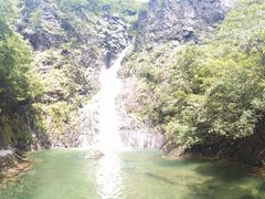 -白云源风景区