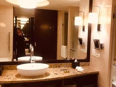 -无锡君来洲际酒店