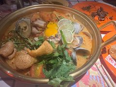 -碌碌发·东南亚风味烧烤档(体育西店)