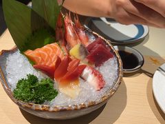 -大渔铁板烧(海雅缤纷城店)