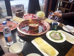 -宽巷子成都火锅(南站店)