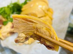 -阿金大白·上海菜馆(新天地店)
