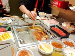 -海底捞火锅(万达广场店)