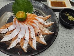黑松露刺身-友壹町寿司(佛山新DNA店)