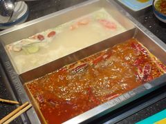 -五星桥原切肥牛火锅·30年专注好牛肉(湖塘店)