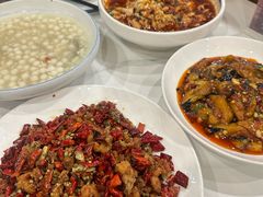 -小四川菜馆(托乐嘉店)