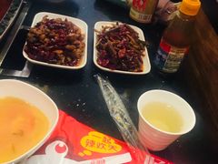 -自贡好吃客(科华店)