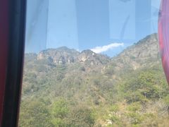 -大慈岩风景区