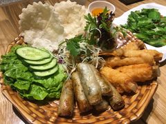 -大茴香越法料理(SOHO复兴店)