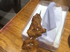 -本色.小马哥烧烤(五一路总店)