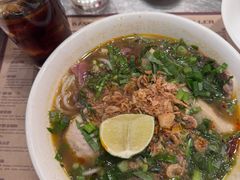 -Cô Thành Restaurant