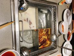 -海底捞火锅(杭州萧山宝龙广场店)