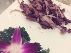 -马尔龙新疆饭店·清真(瑞景店)