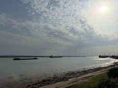 -扬子江公园