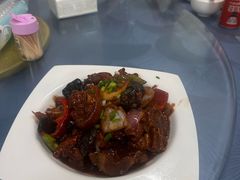 -琼海温泉鹅农家饭店