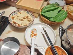 -东道煮牛肉火锅(东盛大街店)