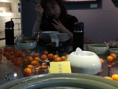 -澳珀食堂