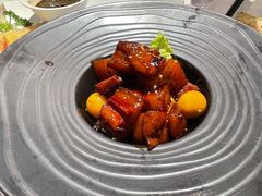 外滩红烧肉-外滩往事民国上海菜(黄浦店)