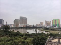 -澳门威尼斯人综合度假区