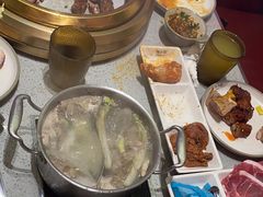 -钱小奴创意自助餐厅·原切谷饲安格斯畅吃(苏州昆山招商花园城店)