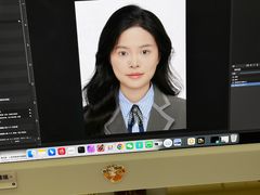 -海马体照相馆(上海宝山万达广场店)