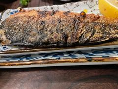 -哥哥の深夜食堂(红松东路店)