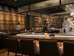 -岩盐·铁板料理(嘉里店)