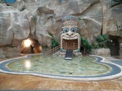 -杭州开元森泊度假乐园