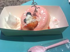 -狐狸和向日葵(北京路店)
