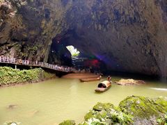 -英西峰林·洞天仙境