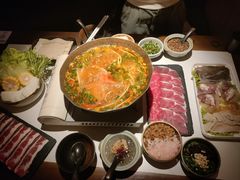 -旺福·贵州酸汤牛肉火锅(陆悦天地店)