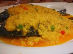 -小杨妹无刺鲫鱼(都市花园店)