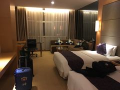 -武汉帝盛酒店(江汉路步行街店)