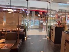 -赠李白·如诗的川味(余杭万达广场店)