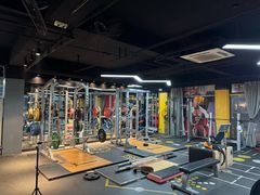 -ENERGY原力健身(川周店)