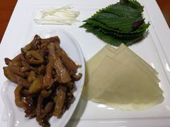 -中卫御苑福膳·养生局(圆明园店)