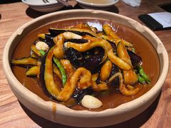 -泥糊破店小酒馆·团建聚餐(南京西路店)