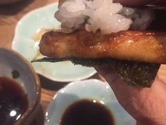 -然寿司(郎园vintage店)