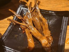 -汪爹爹武汉牛三鲜(朝外大街店)