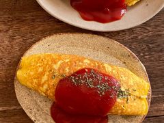 -ザ・洋食屋 キチ・キチ