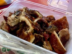 -徐六孃正宗甜皮鸭(张公桥店)